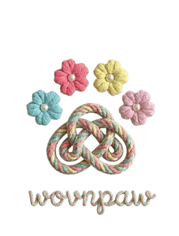 WovnPaw Logo