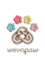 WovnPaw Logo